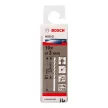 Bosch PRO HSS-G fémfúrószár hengeres befogással 3,0x33/61mm (10db)