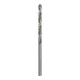 Bosch PRO HSS-G fémfúrószár hengeres befogással 3,2x36/65mm (10db)