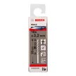 Bosch PRO HSS-G fémfúrószár hengeres befogással 3,2x36/65mm (10db)