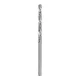 Bosch PRO HSS-G fémfúrószár hengeres befogással 3,5x39/70mm (10db)