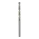 Bosch PRO HSS-G fémfúrószár hengeres befogással 4,0x43/75mm (10db)