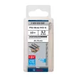 Bosch PRO HSS-G fémfúrószár hengeres befogással 4,2x43/75mm (10db)