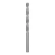 Bosch PRO Metal HSS-G fémfúró 5,2 x 52 x 86 mm - 10 db/cs (Regisztrációval akár extra értékes ajándék is elérhető!)