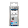Bosch PRO Metal HSS-G fémfúró 5,2 x 52 x 86 mm - 10 db/cs (Regisztrációval akár extra értékes ajándék is elérhető!)
