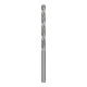 Bosch PRO HSS-G fémfúrószár hengeres befogással 5,5x57/93mm (10db)