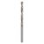 Bosch PRO HSS-G fémfúrószár hengeres befogással 5,8x57/83mm (10db)