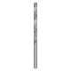 Bosch PRO HSS-G fémfúrószár hengeres befogással 5,8x57/83mm (10db)
