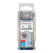 Bosch PRO HSS-G fémfúrószár hengeres befogással 5,8x57/83mm (10db)