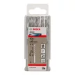 Bosch PRO Metal HSS-G fémfúró 6 x 57 x 93 mm - 10 db/cs (Regisztrációval akár extra értékes ajándék is elérhető!)