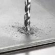 Bosch PRO Metal HSS-G fémfúró 6,8 x 69 x 109 mm - 10 db/cs (Regisztrációval akár extra értékes ajándék is elérhető!)