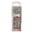 Bosch PRO Metal HSS-G fémfúró 7,5 x 69 x 109 mm - 10 db/cs (Regisztrációval akár extra értékes ajándék is elérhető!)