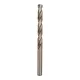Bosch PRO HSS-G fémfúrószár hengeres befogással 8,0x75/117mm (5db)