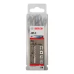 Bosch PRO Metal HSS-G fémfúró 8,5 x 75 x 117 mm - 5 db/cs (Regisztrációval akár extra értékes ajándék is elérhető!)