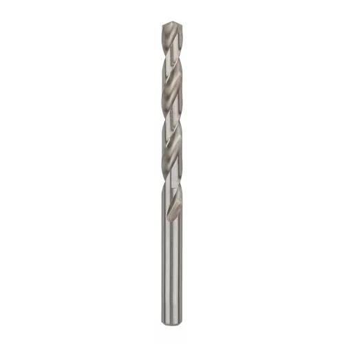 Bosch PRO HSS-G fémfúrószár hengeres befogással 8,8x81/125mm (5db)