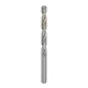 Bosch PRO HSS-G fémfúrószár hengeres befogással 8,8x81/125mm (5db)