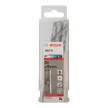 Bosch PRO HSS-G fémfúrószár hengeres befogással 9,0x81/125mm (5db)