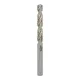 Bosch PRO HSS-G fémfúrószár hengeres befogással 9,5x81/125mm (5db)