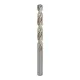 Bosch PRO HSS-G fémfúrószár hengeres befogással 10,0x87/133mm (5db)