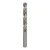 Bosch PRO HSS-G fémfúrószár hengeres befogással 10,5x87/133mm (5db)