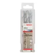 Bosch PRO HSS-G fémfúrószár hengeres befogással 10,5x87/133mm (5db)