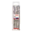 Bosch PRO HSS-G fémfúrószár hengeres befogással 11,5x94/142mm (5db)