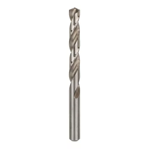 Bosch PRO HSS-G fémfúrószár hengeres befogással 12,5x101/151mm (5db)