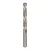 Bosch PRO HSS-G fémfúrószár hengeres befogással 12,5x101/151mm (5db)