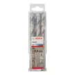 Bosch PRO HSS-G fémfúrószár hengeres befogással 12,5x101/151mm (5db)