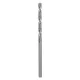 Bosch PRO HSS-G fémfúrószár hengeres befogással 3,6x39/70mm (10db)