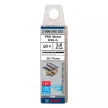 Bosch PRO HSS-G fémfúrószár hengeres befogással 3,6x39/70mm (10db)
