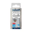 Bosch PRO HSS-G fémfúrószár hengeres befogással 4,4x47/80mm (10db)
