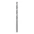 Bosch PRO HSS-G fémfúrószár hengeres befogással 4,8x52/83mm (10db)