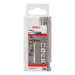 Bosch PRO HSS-G fémfúrószár hengeres befogással 4,8x52/83mm (10db)