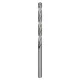 Bosch PRO HSS-G fémfúrószár hengeres befogással 6,4x63/101mm (10db)