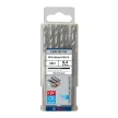 Bosch PRO HSS-G fémfúrószár hengeres befogással 6,4x63/101mm (10db)