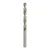 Bosch PRO HSS-G fémfúrószár hengeres befogással 7,2x69/109mm (10db)