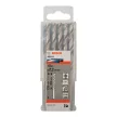 Bosch PRO HSS-G fémfúrószár hengeres befogással 7,2x69/109mm (10db)