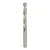 Bosch PRO HSS-G fémfúrószár hengeres befogással 9,8x87/133mm (5db)
