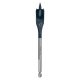 Bosch lapos marófúró 17x152mm