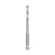 Bosch fa spirálfúrószár (csigafúró) hatszög befogással 5x52/99mm