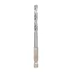 Bosch fa spirálfúrószár (csigafúró) hatszög befogással 6x63/106mm