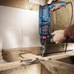 Bosch fa spirálfúrószár (csigafúró) hatszög befogással 10x87/133mm