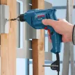 Bosch fa spirálfúrószár (csigafúró) hatszög befogással 10x87/133mm