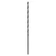 Bosch HSS-G DIN 340 fémfúrószár hengeres befogással 3x66/100mm