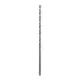 Bosch HSS-G DIN 340 fémfúrószár hengeres befogással 3,2x69/106mm