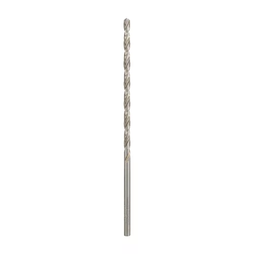 Bosch HSS-G DIN 340 fémfúrószár hengeres befogással 3,5x73/112mm