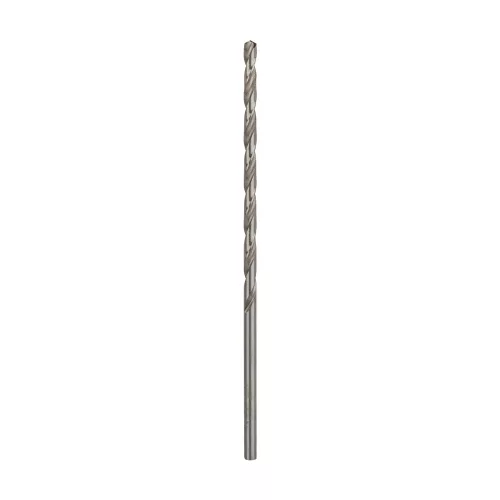 Bosch HSS-G DIN 340 fémfúrószár hengeres befogással 4x78/119mm