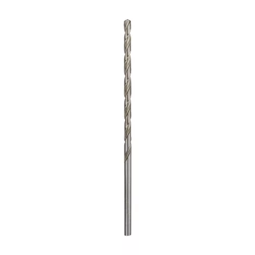 Bosch HSS-G DIN 340 fémfúrószár hengeres befogással 4,2x78/119mm