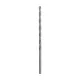 Bosch HSS-G DIN 340 fémfúrószár hengeres befogással 4,2x78/119mm