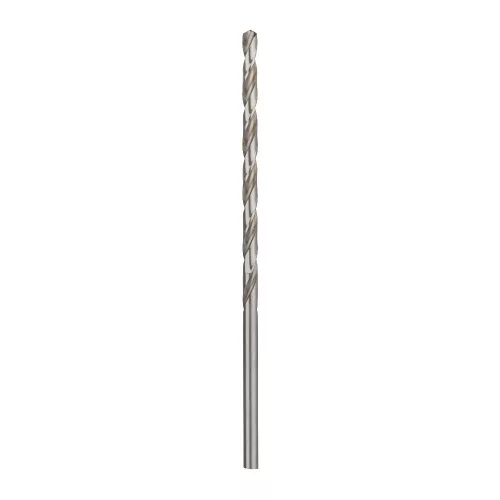Bosch HSS-G DIN 340 fémfúrószár hengeres befogással 5x87/132mm